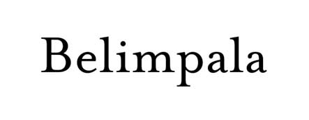 Belimpala
